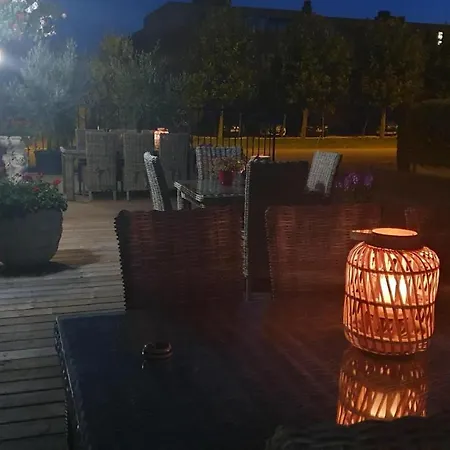 Szálloda Deladix 3*