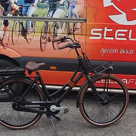Szálloda Deladix 3*